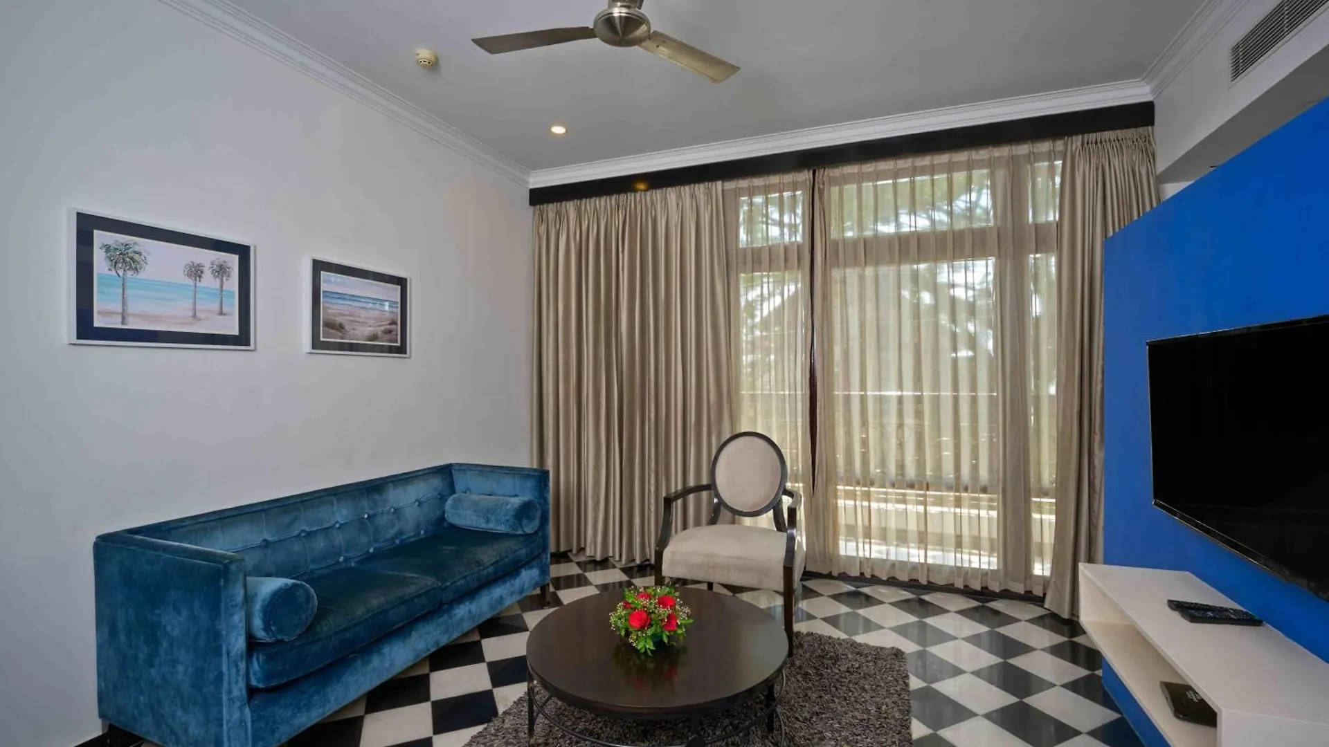 The Old Court House By Abad Hotel Kochi