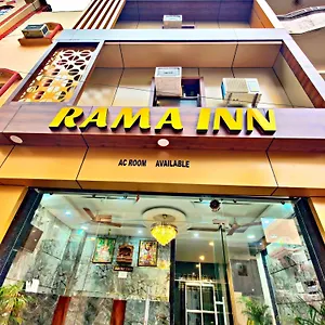 Rama Varanasi