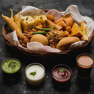 O Devi Palace 4* Gurgaon