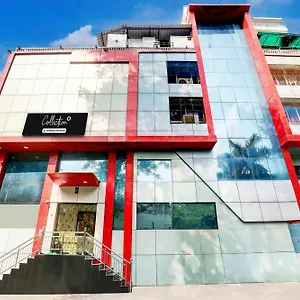 Super Collection O Palace Road 4* Udaipur