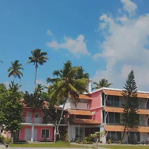  Resort House By Palmyra