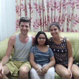 Bed & Breakfast Casa Feliz