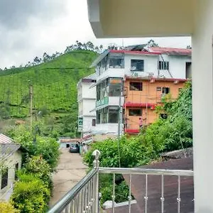 Pranav 4 Seasons 3* Munnar